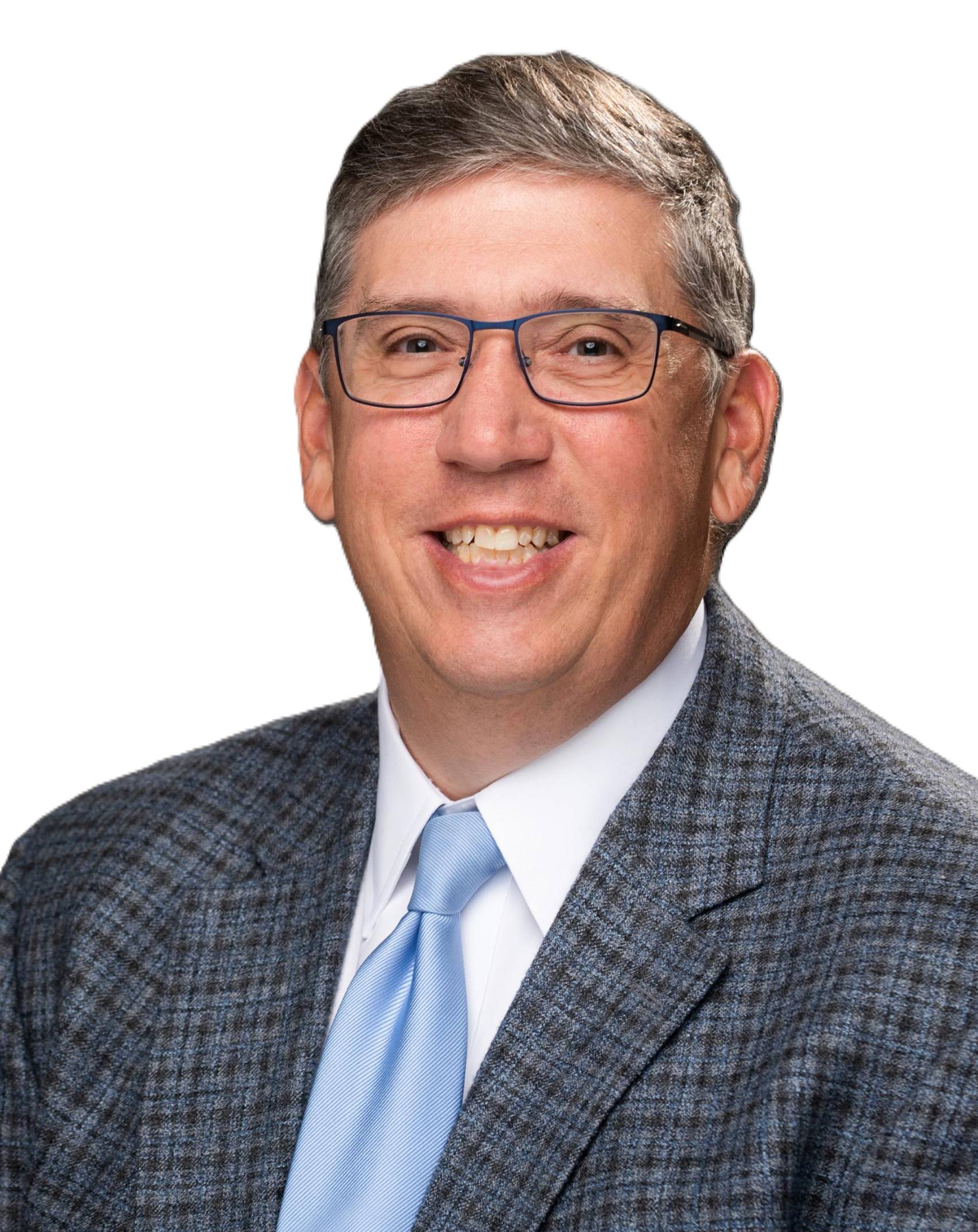 Dan Hurwitz head shot